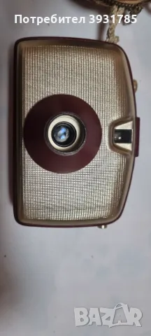 Фотоапарат PENTI, снимка 2 - Фотоапарати - 50269354