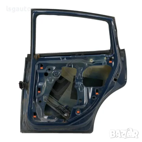 Задна дясна врата Seat Leon II 2005-2012 ID:146756, снимка 2 - Части - 50374187