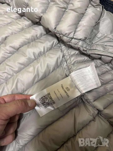 Оригинална дамска пухенка PARAJUMPERS Juliet down jacket , S размер , снимка 10 - Якета - 52020190