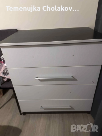 Мебели , снимка 5 - Спални и легла - 52977486