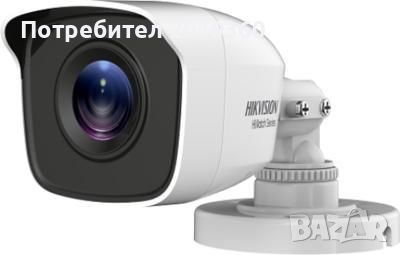 Камера HIKVISION HWT-T120-P, HWT-B120-P, снимка 2 - HD камери - 34546707