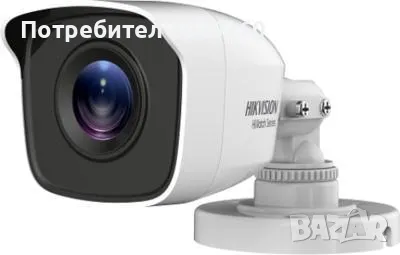 Камера HIKVISION HWT-T120-M-метален корпус, снимка 2 - HD камери - 49177153