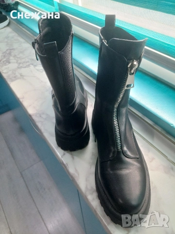 Нови обувки TENDENS, снимка 4 - Дамски ежедневни обувки - 54139502