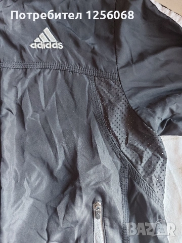 Яке ADIDAS и горнище за момче, снимка 7 - Детски якета и елеци - 53475445