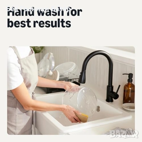 Нова Сушилня/центрофуга за зеленчуци 4L, отцеждане без сваляне на капак, снимка 5 - Прибори за хранене, готвене и сервиране - 53390525