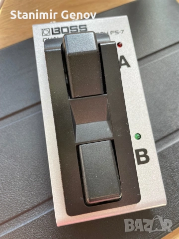 Boss GT1000 CORE, снимка 4 - Китари - 53659836