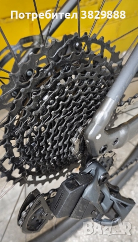 Ebike Specialized VADO SL 5.0 като ново на 300 км, снимка 16 - Велосипеди - 52090814