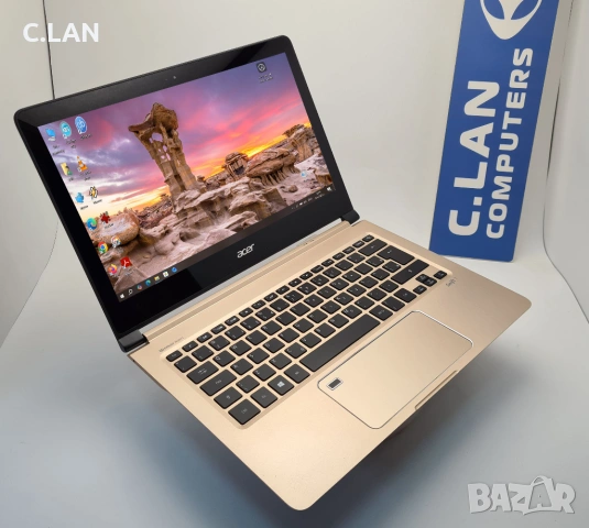 Acer Swift 7 SF713-51 i7 7Y75/8GB/512SSD/FHD