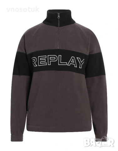 Мъжки суичер REPLAY-размер S