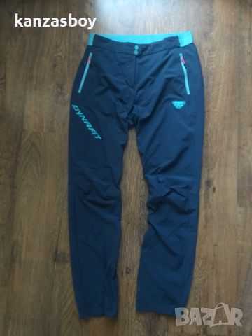 dynafit transalper light dynastretch pant - страхотен дамски панталон Л, снимка 8 - Спортни екипи - 46717951