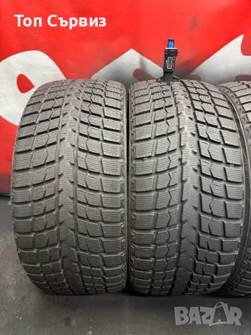 245 40 19/275 35 19, Зимни гуми, Спорт пакет, Ling Long Green-Max, 4 броя, снимка 5 - Гуми и джанти - 53619040