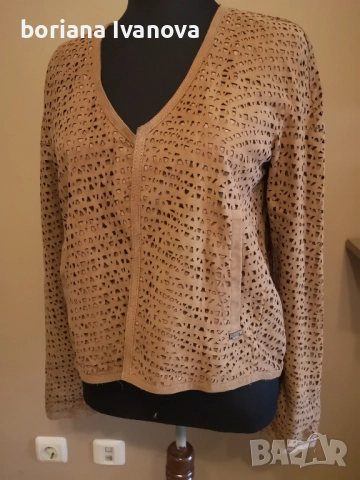 liu Jo, Milestone , снимка 3 - Якета - 52215329