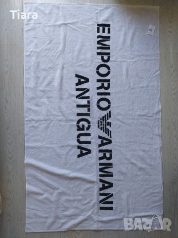 EMPORIO ARMANI - ANTIGUA., снимка 4 - Други - 46560536