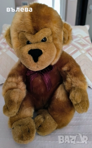 Плюшени играчки нови, снимка 5 - Плюшени играчки - 51274377