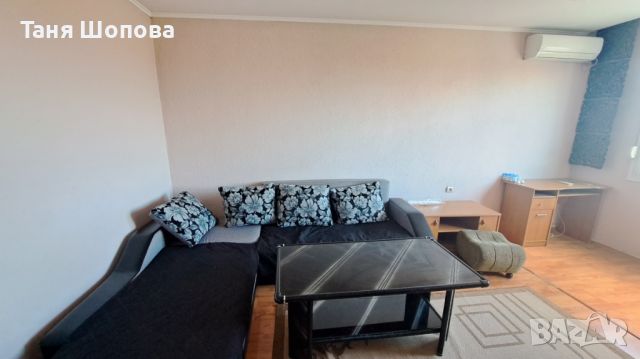 Обзаведен двустаен апартамент за продажба в град Петрич