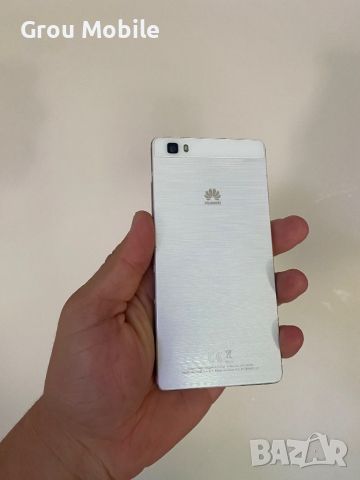 Huawei p8lite, снимка 2 - Huawei - 46576726