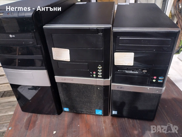 компютри захранвания геймърски ,кутии и др, снимка 6 - Захранвания и кутии - 54009702