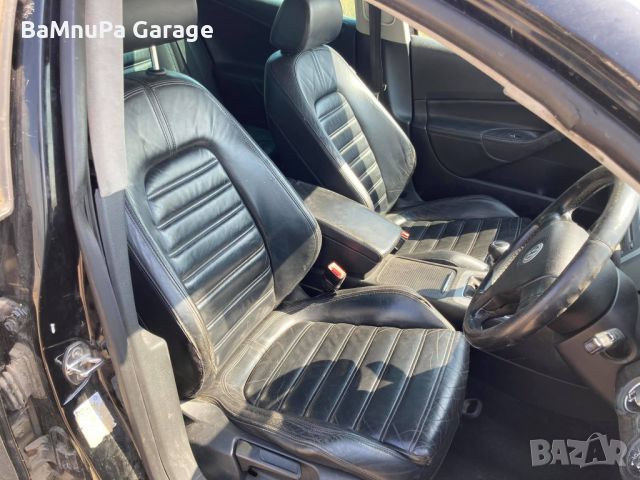 VW Passat b6 2.0tdi BKP пасат б6 2.0тди бкп на части, снимка 6 - Автомобили и джипове - 46112263