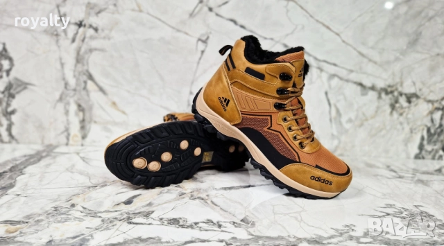 Adidas мъжки кубинки 