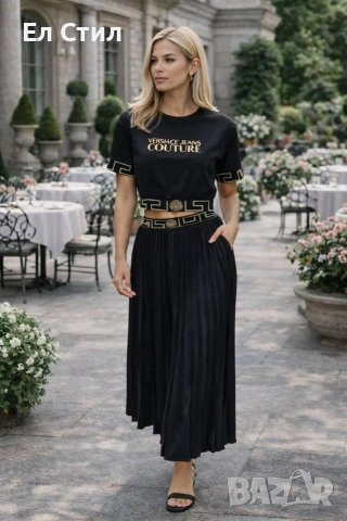 ✨🔥🔥🔥 👍 ✨𝗣𝗿𝗶𝗰e :33€ ✨𝗦ı𝘇𝗲: SS MM LL 📌6 бр, снимка 4 - Комплекти - 53758115