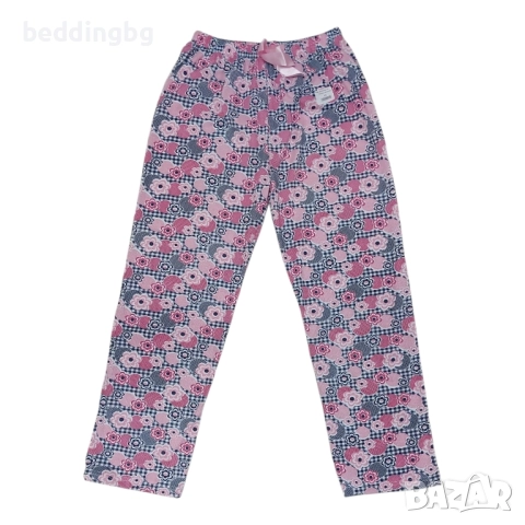 Долнище на #Пижама , снимка 2 - Пижами - 48230930