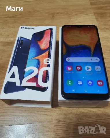 Samsung A20e Отличен!, снимка 1