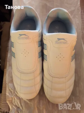 Дамски маратонки Slazenger 