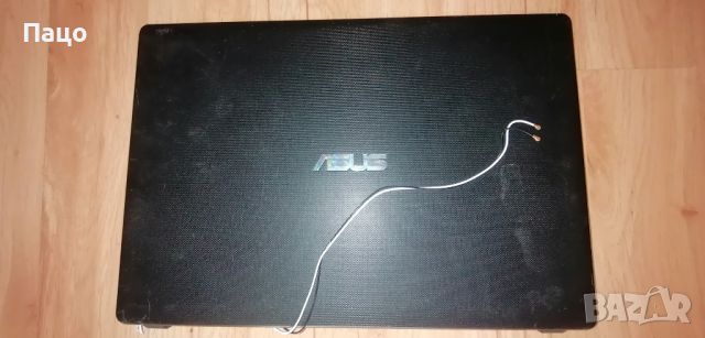 ASUS X551M , снимка 3 - Части за лаптопи - 45388546