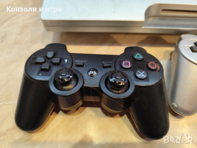 Playstation 3 Slim - 320GB, снимка 4 - PlayStation конзоли - 53224726
