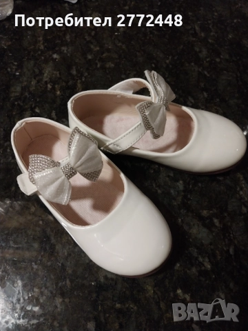 Официални детски обувки р. 29, снимка 3 - Детски обувки - 52900585