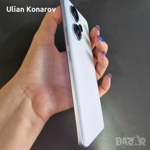Xiaomi Redmi Note 13 Pro+ 12/512GB, снимка 6 - Xiaomi - 53721394