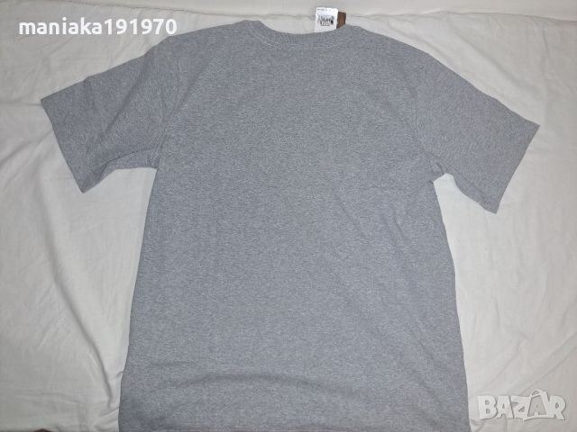 Carhartt Relaxed Fit T-Shirt (XXL) мъжка тениска , снимка 4 - Тениски - 45124940