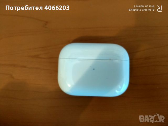 Apple Airpods 2 Pro, снимка 2 - Безжични слушалки - 45324698