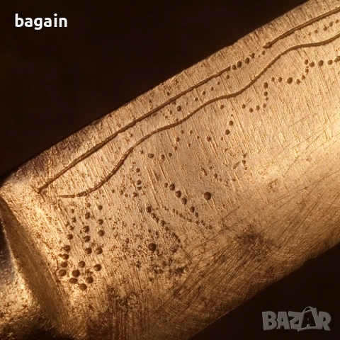 Овчарски нож, каракулак, ятаган.