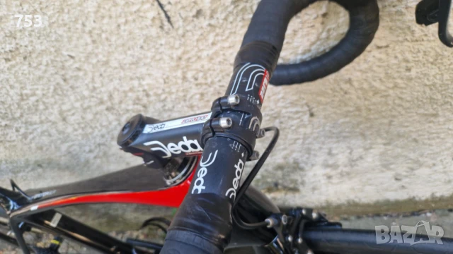 TREK EMONDA SLR, снимка 6 - Велосипеди - 51360819