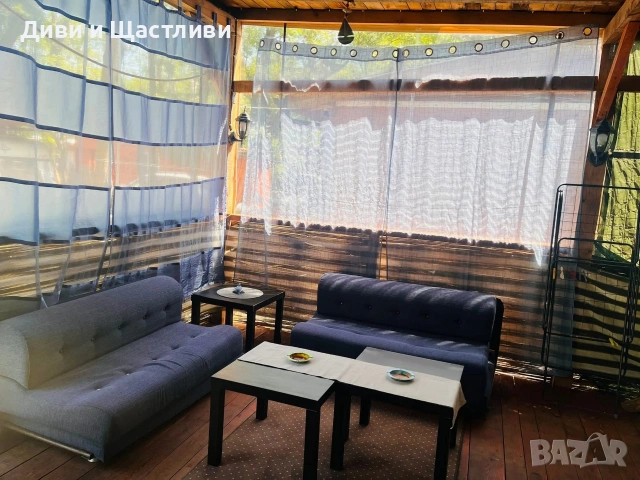 Каравана под наем "Диви и Щастливи", снимка 14 - Стаи под наем - 53396565