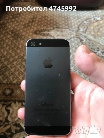 iPhone XR и iPhone 5, снимка 8 - Apple iPhone - 53861966