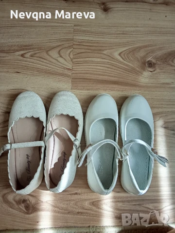 Официални обувчици н.34