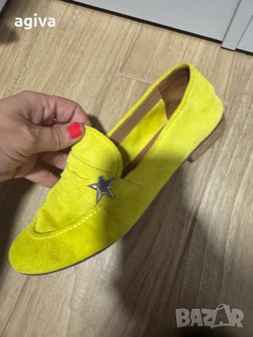 Golden goose 40 номер нови, снимка 3 - Дамски боти - 50915410