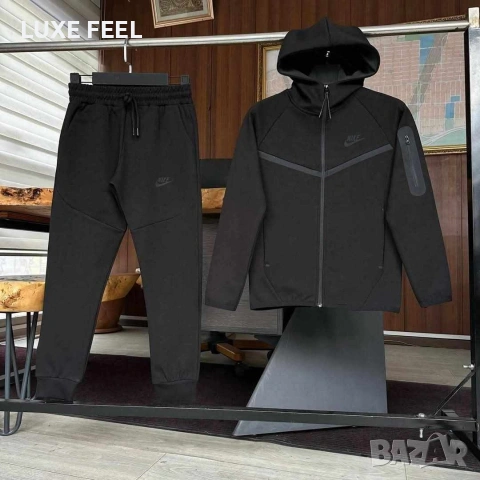 Nike 🔹 Детски Екипи 8-18г., снимка 2 - Детски анцузи и суичери - 53486660