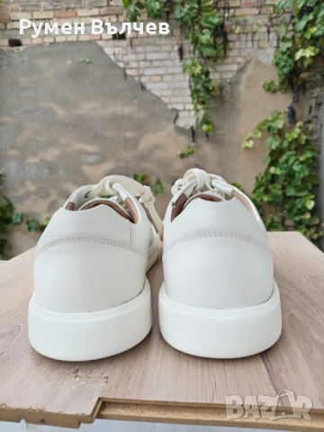 спортни обувки Clarks , снимка 3 - Спортно елегантни обувки - 51848257