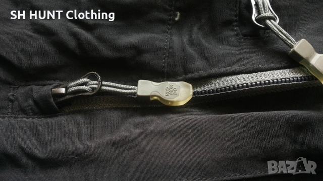 NEO MON DO Stretch Trouser размер XL панталон с от части еластична материя - 2266, снимка 7 - Панталони - 53670257