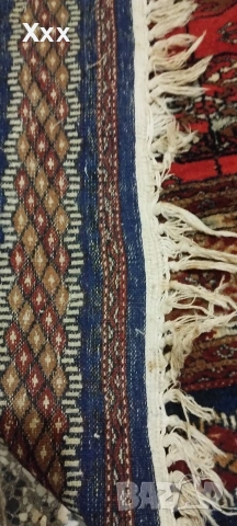 Ръчно тъкана вълнена пътека.Топ качество за ценители., снимка 9 - Пътеки - 53056294