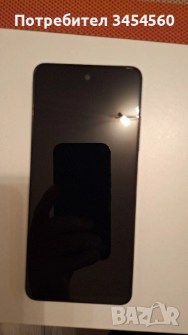 телефон ZTE Blade A75 5G 128/4GB, снимка 5 - Други - 53928632