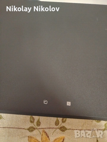 саундбар с вграден субуфер Teufel 320w, снимка 18 - Тонколони - 54017205