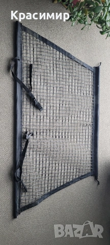 Мрежа за багажника Пежо 807.Ланчия, Фият , снимка 3 - Аксесоари и консумативи - 53776008