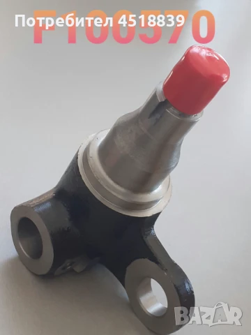 Шенкел 43212-13311-71 7-8FD10-18 ляв