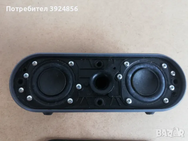 Sony SRS-X2 bluetooth speaker, снимка 2 - Слушалки и портативни колонки - 47573651