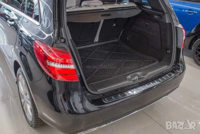 Щора за багажник за Mercedes B-Class W246 2011-2018
