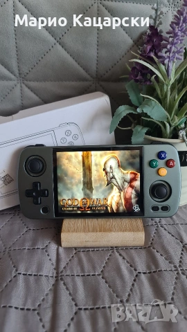 Anbernic rg405 m нова